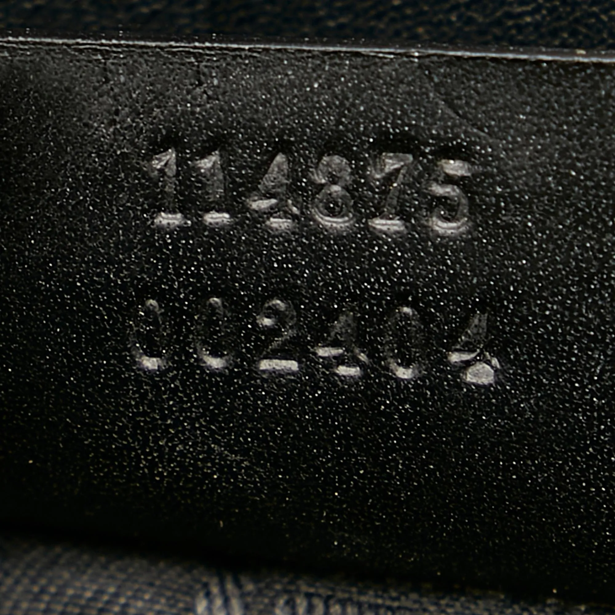 Gucci Reins Canvas Shoulder Bag (SHG-31867)