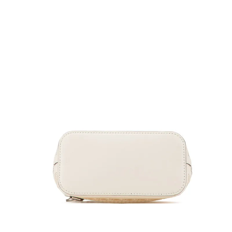 Gucci SEGA Collab Leather Shoulder Bag 511189