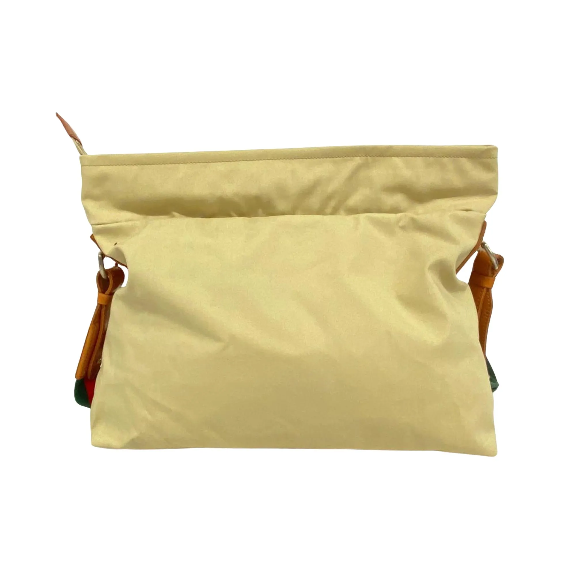 Gucci Sherry  Synthetic Shoulder Bag ()