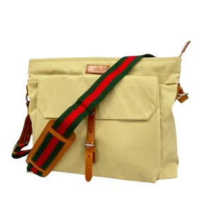 Gucci Sherry  Synthetic Shoulder Bag ()
