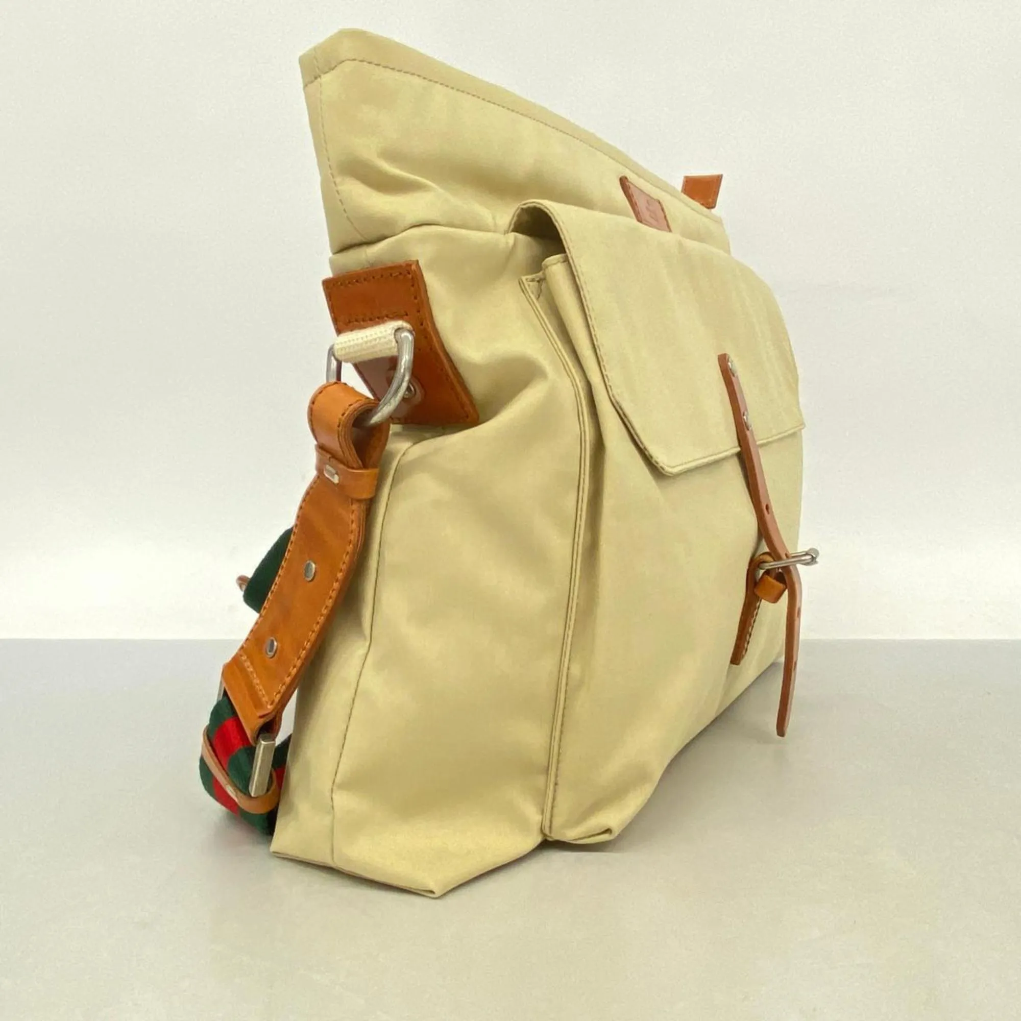 Gucci Sherry  Synthetic Shoulder Bag ()