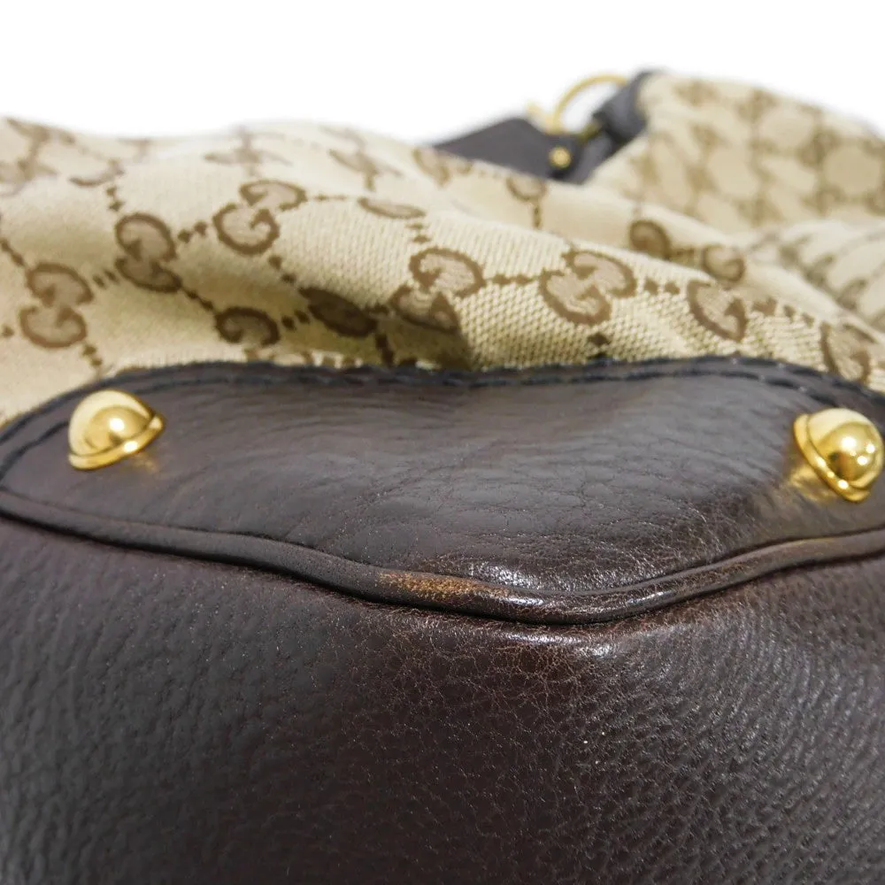 Gucci Shoulder Bag 211966
