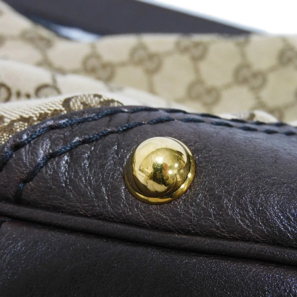 Gucci Shoulder Bag 211966