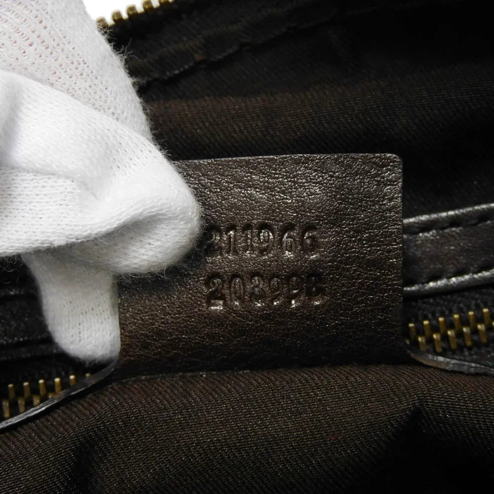 Gucci Shoulder Bag 211966
