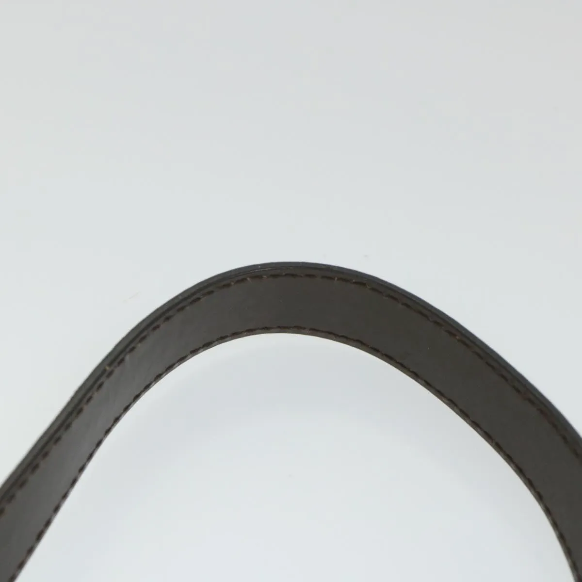 GUCCI Shoulder Bag Suede Brown 001 2058 1928 0 1288