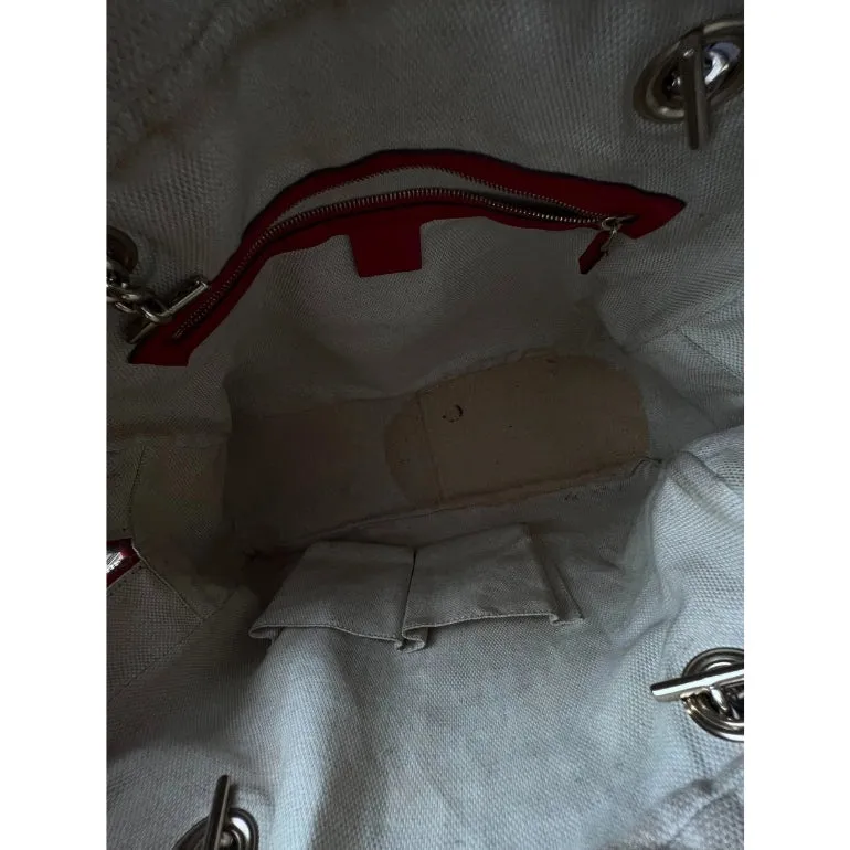 Gucci Soho Bowler Shoulder Bag