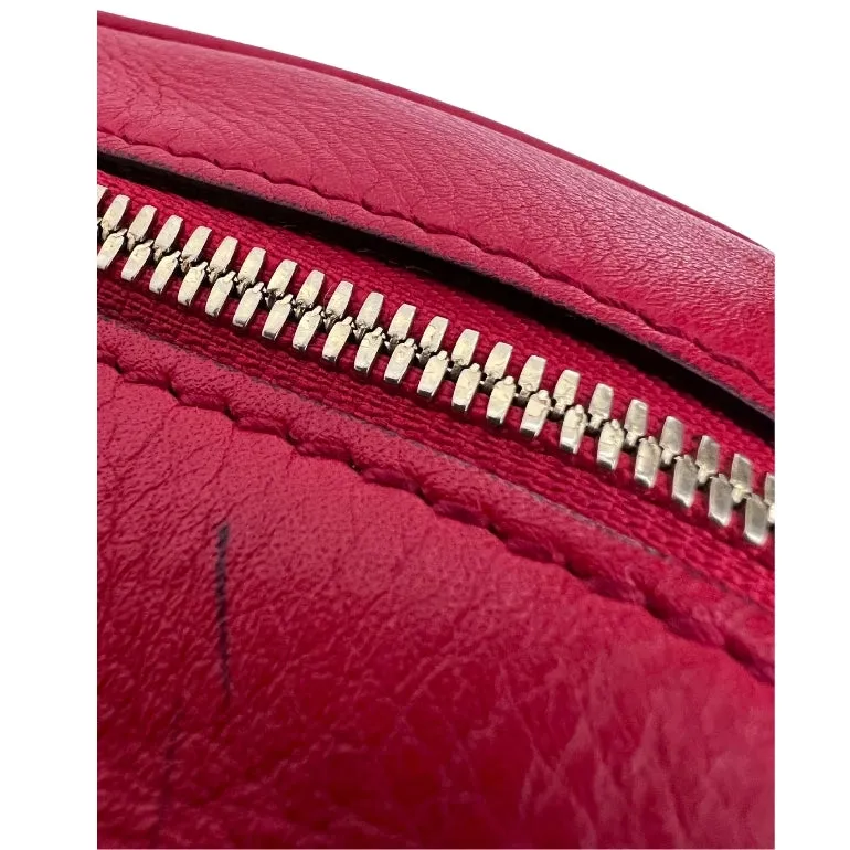 Gucci Soho Bowler Shoulder Bag