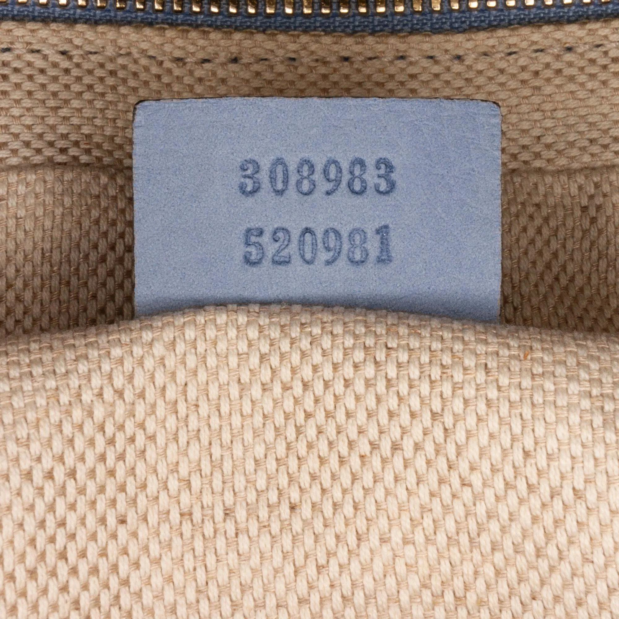 Gucci Soho Chain Shoulder Bag (SHG-kIqnR7)