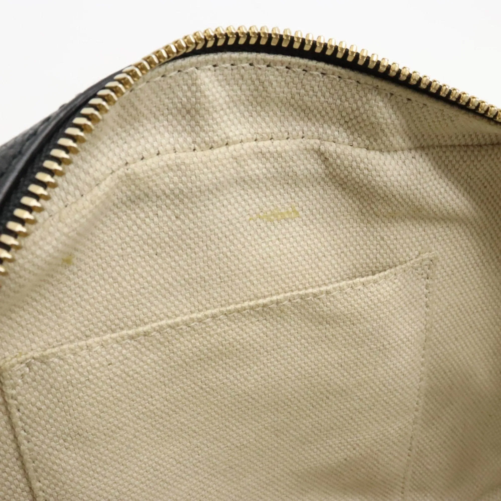 Gucci Soho  Leather Shoulder Bag ()