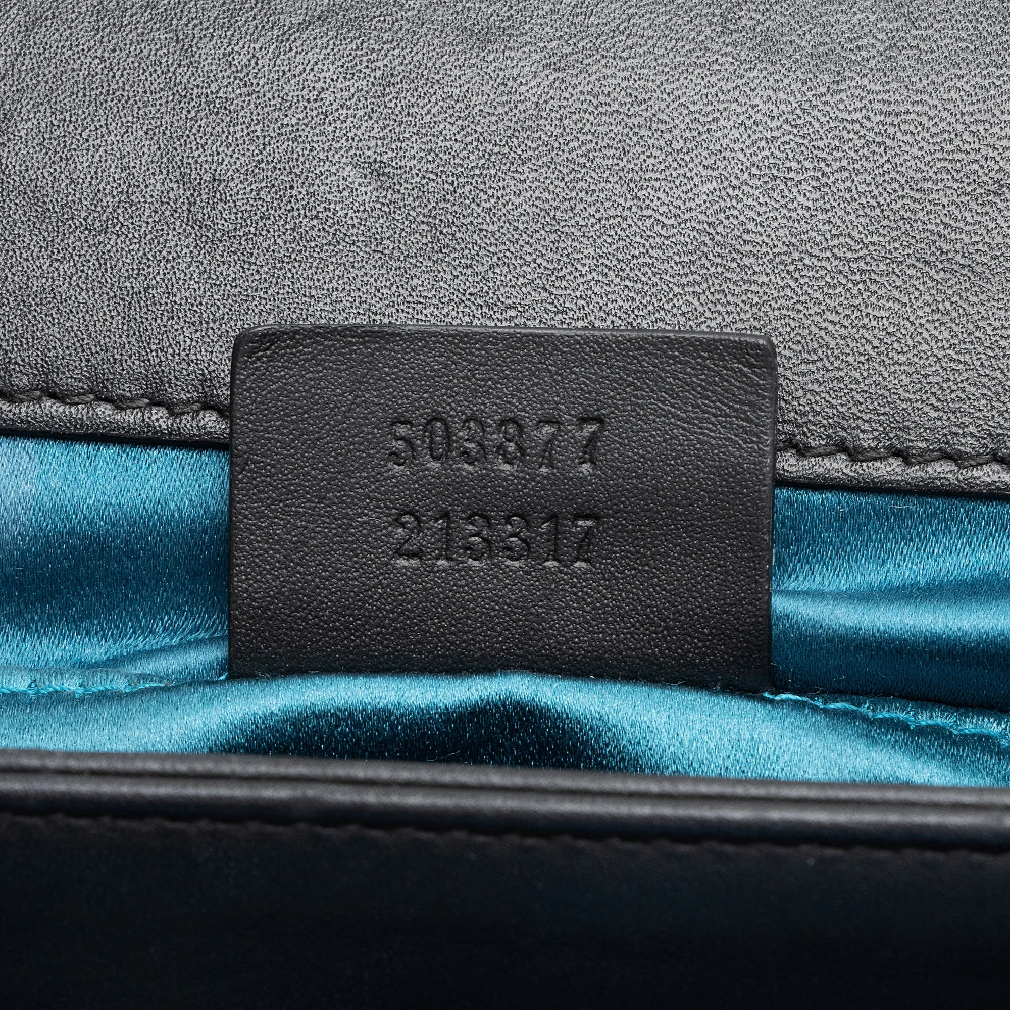 Gucci Suede Ophidia Small Shoulder Bag (SHF-1rb87i)