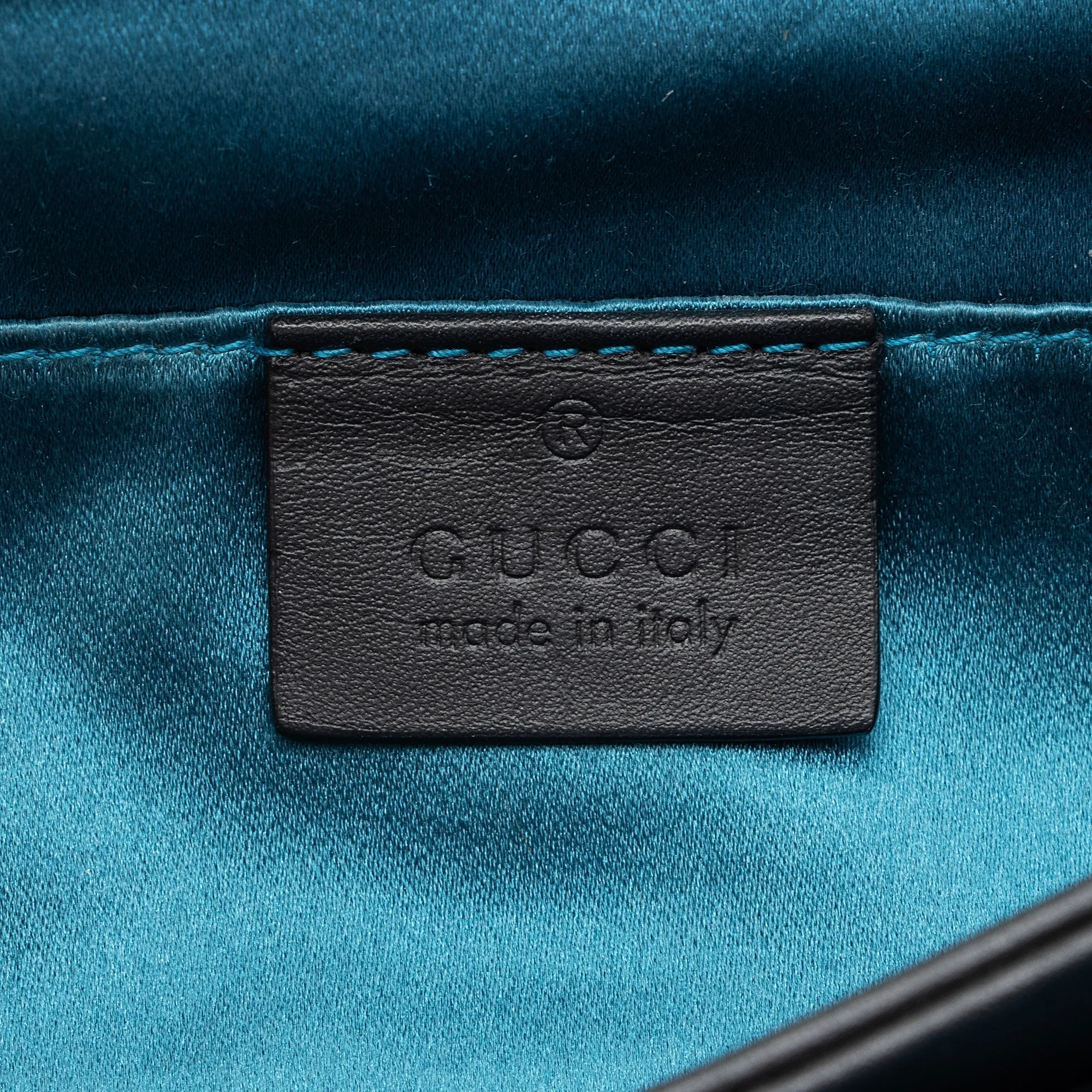 Gucci Suede Ophidia Small Shoulder Bag (SHF-1rb87i)