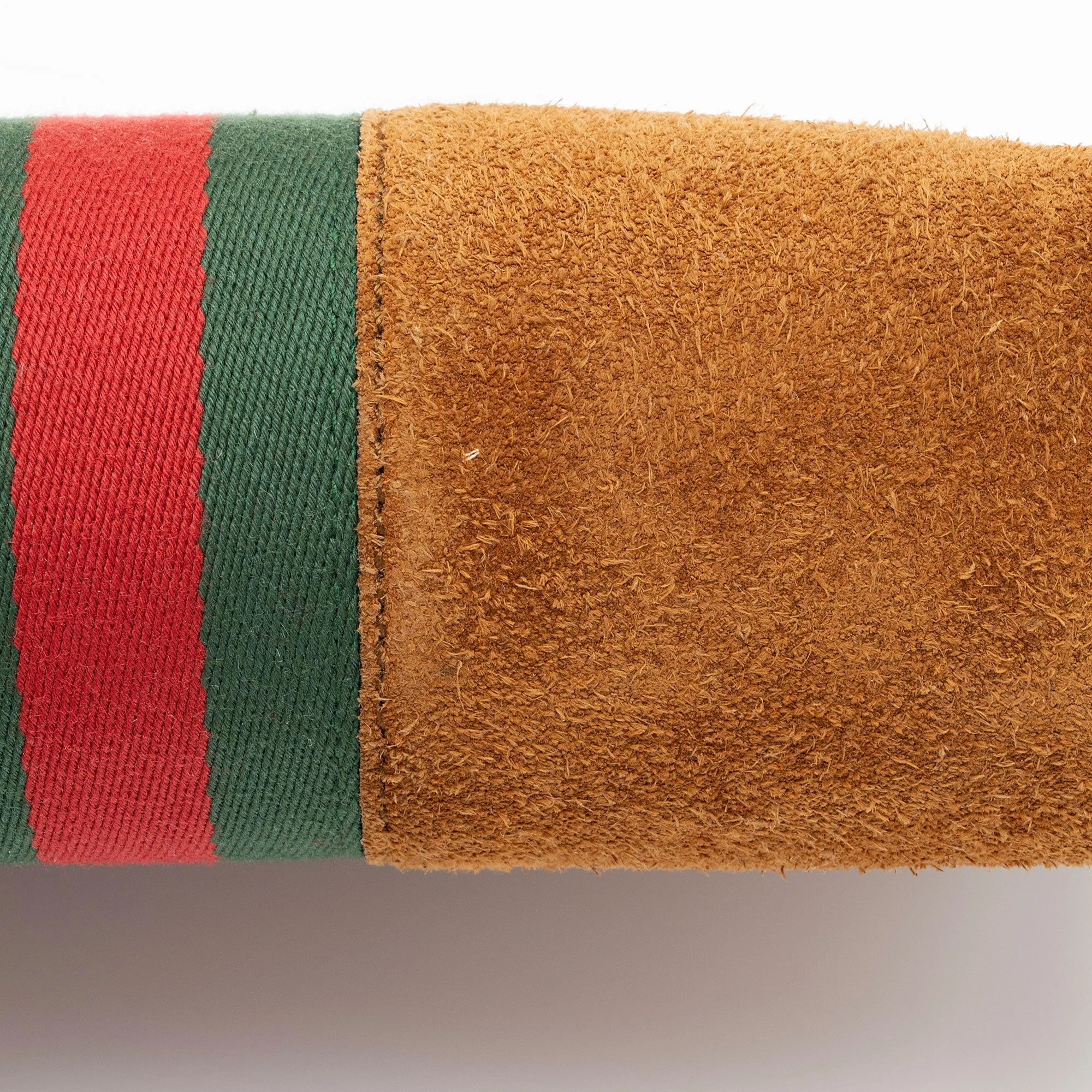 Gucci Suede Ophidia Small Shoulder Bag (SHF-1rb87i)