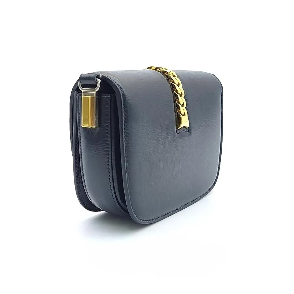 Gucci Sylvie 1969 Mini Shoulder Bag (615965) (5005006)