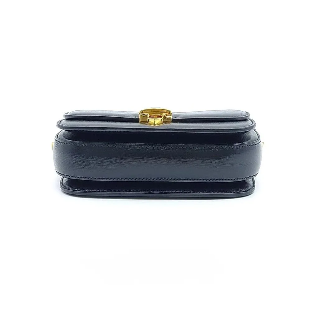 Gucci Sylvie 1969 Mini Shoulder Bag (615965) (5005006)