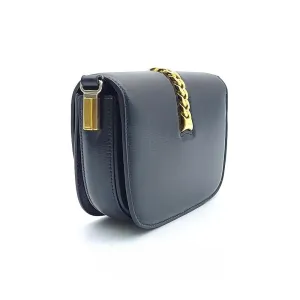 Gucci Sylvie 1969 Mini Shoulder Bag (615965) (5005006)