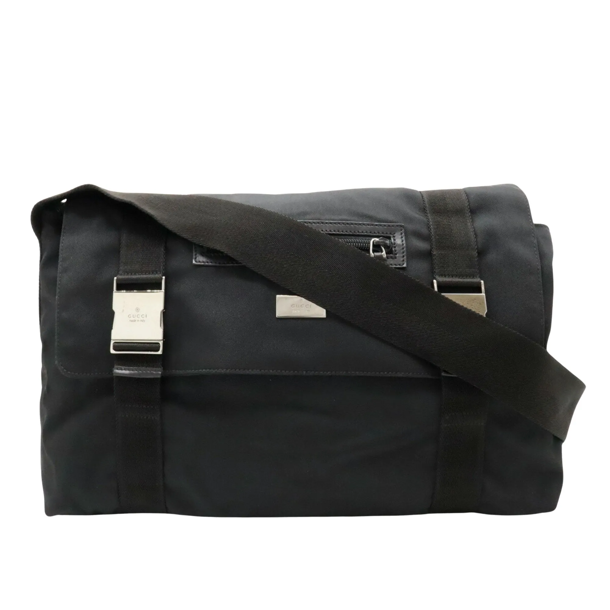 Gucci  Synthetic Shoulder Bag ()