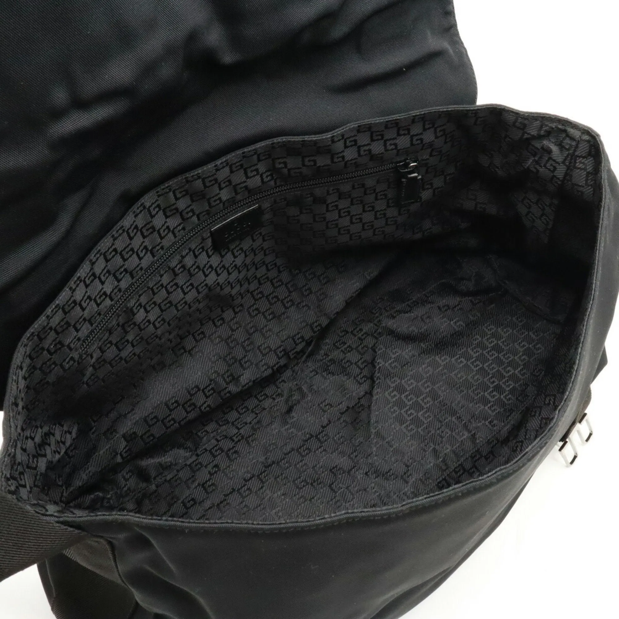 Gucci  Synthetic Shoulder Bag ()