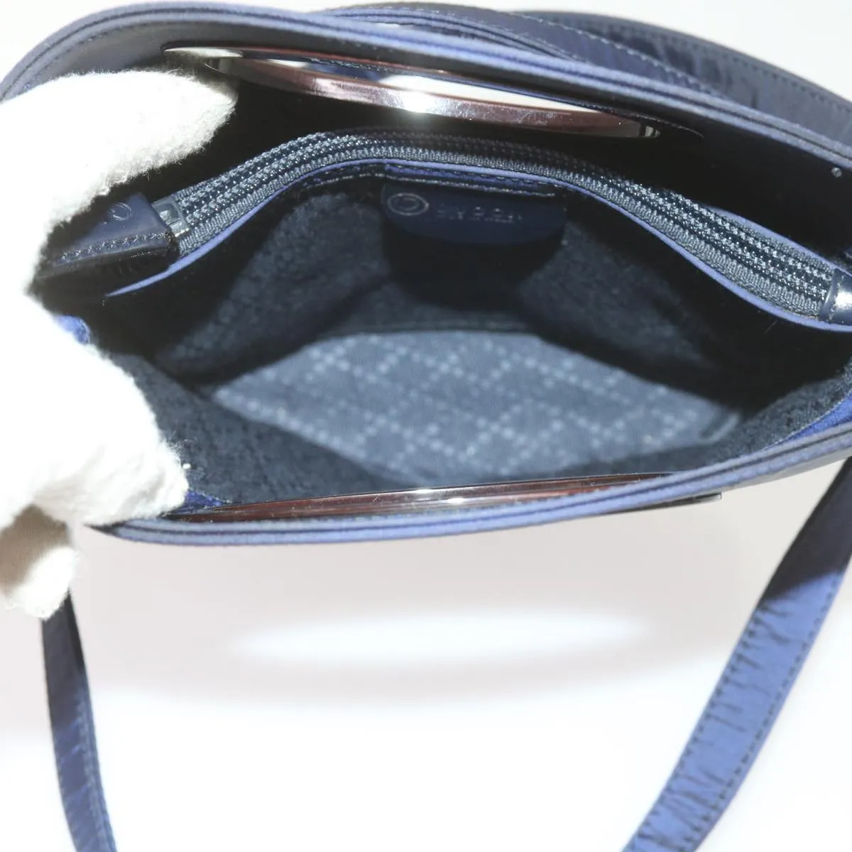 Gucci  Synthetic Shoulder Bag