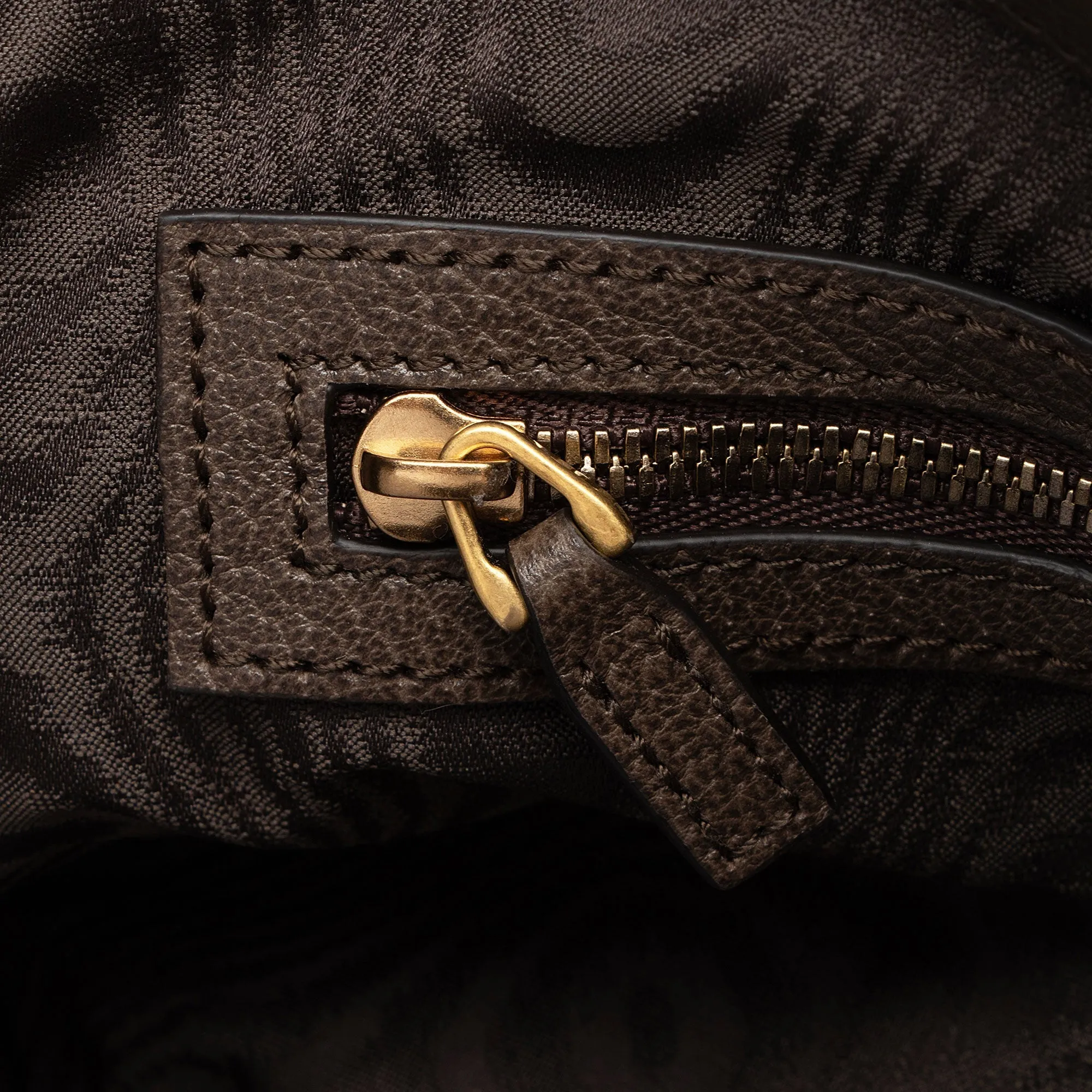 Gucci x Balenciaga BB Supreme The Hacker Project Jackie Small Shoulder Bag (SHF-sYMJzJ)