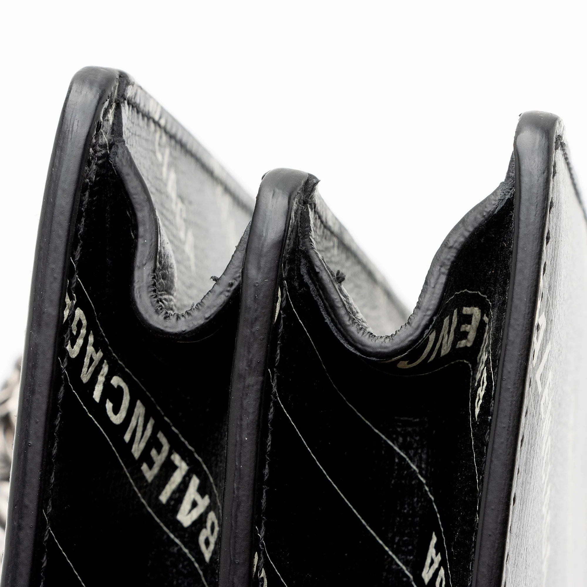 Gucci x Balenciaga Leather Dionysus The Hacker Project Small Shoulder Bag (SHF-qNmspE)