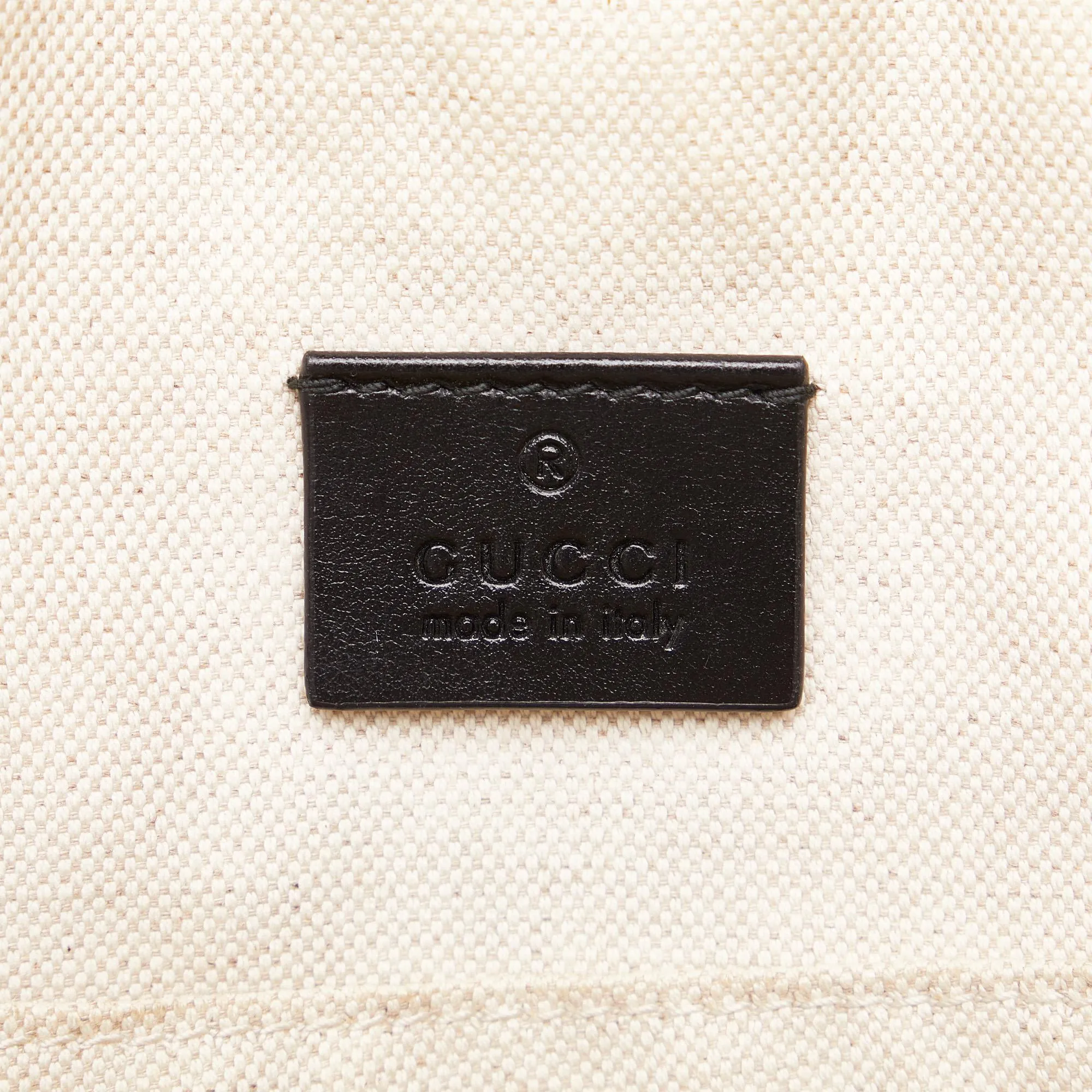 Gucci X MLB LA Angels Round Backpack (SHG-PBI66U)