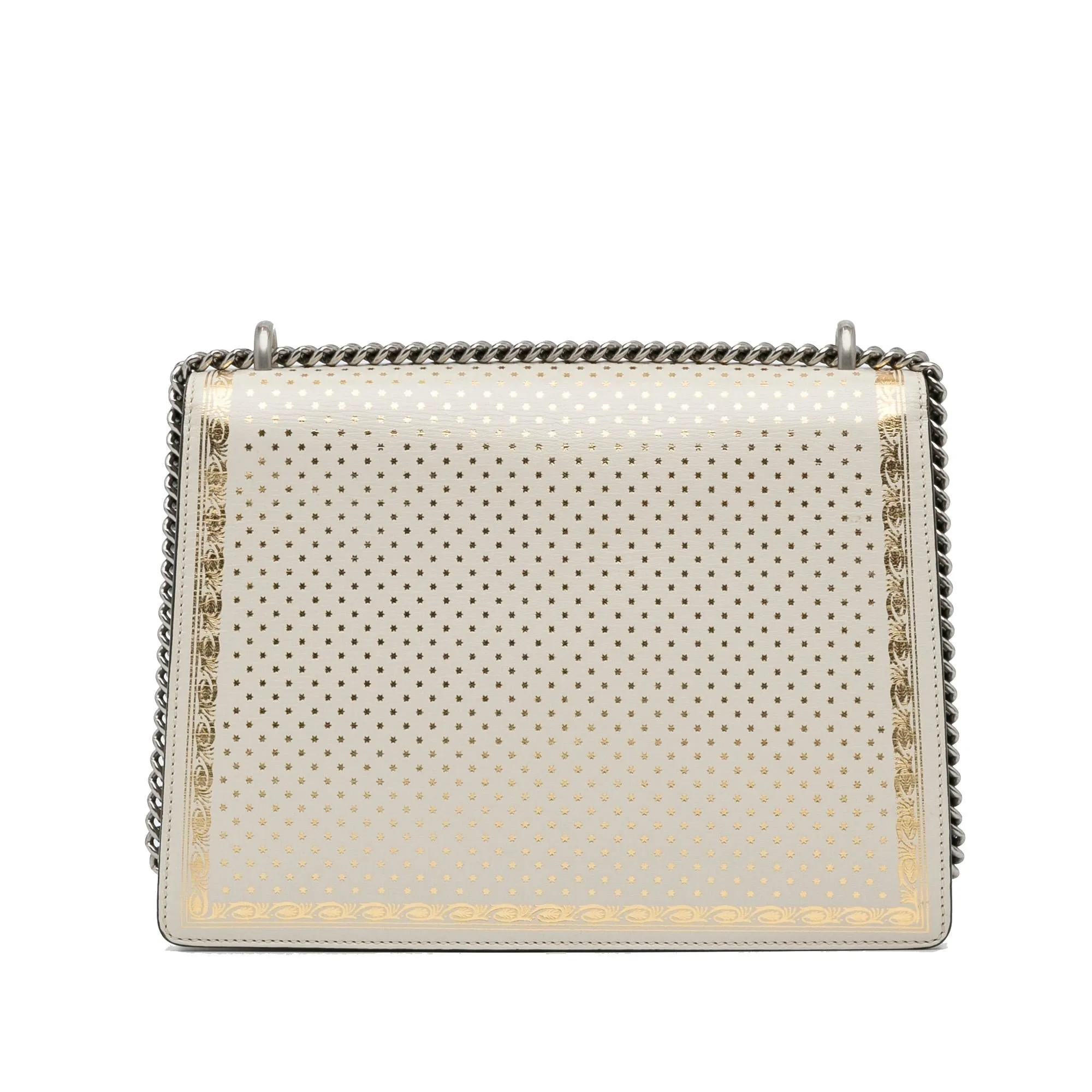 Gucci x Sega Medium Guccy Dionysus Shoulder Bag (SHG-n6vSCH)