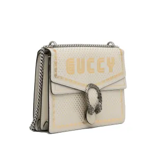 Gucci x Sega Medium Guccy Dionysus Shoulder Bag (SHG-n6vSCH)