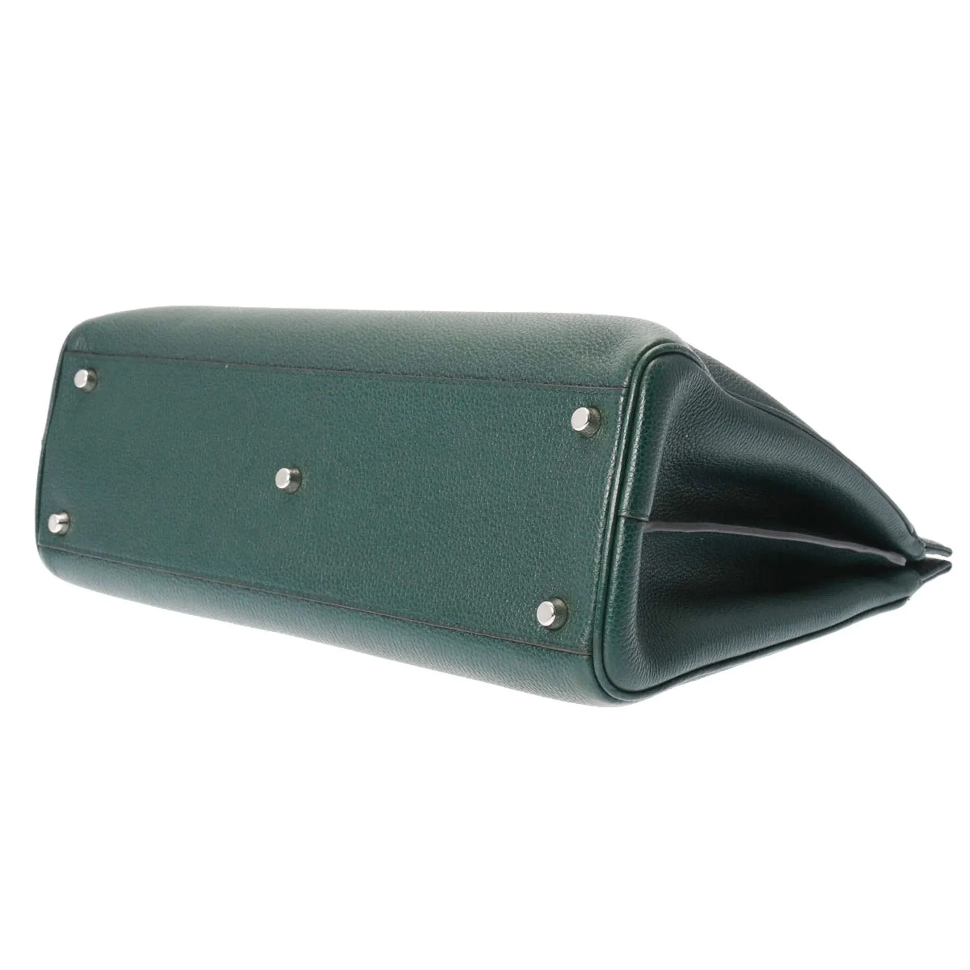 Gucci Zumi  Leather Shoulder Bag ()