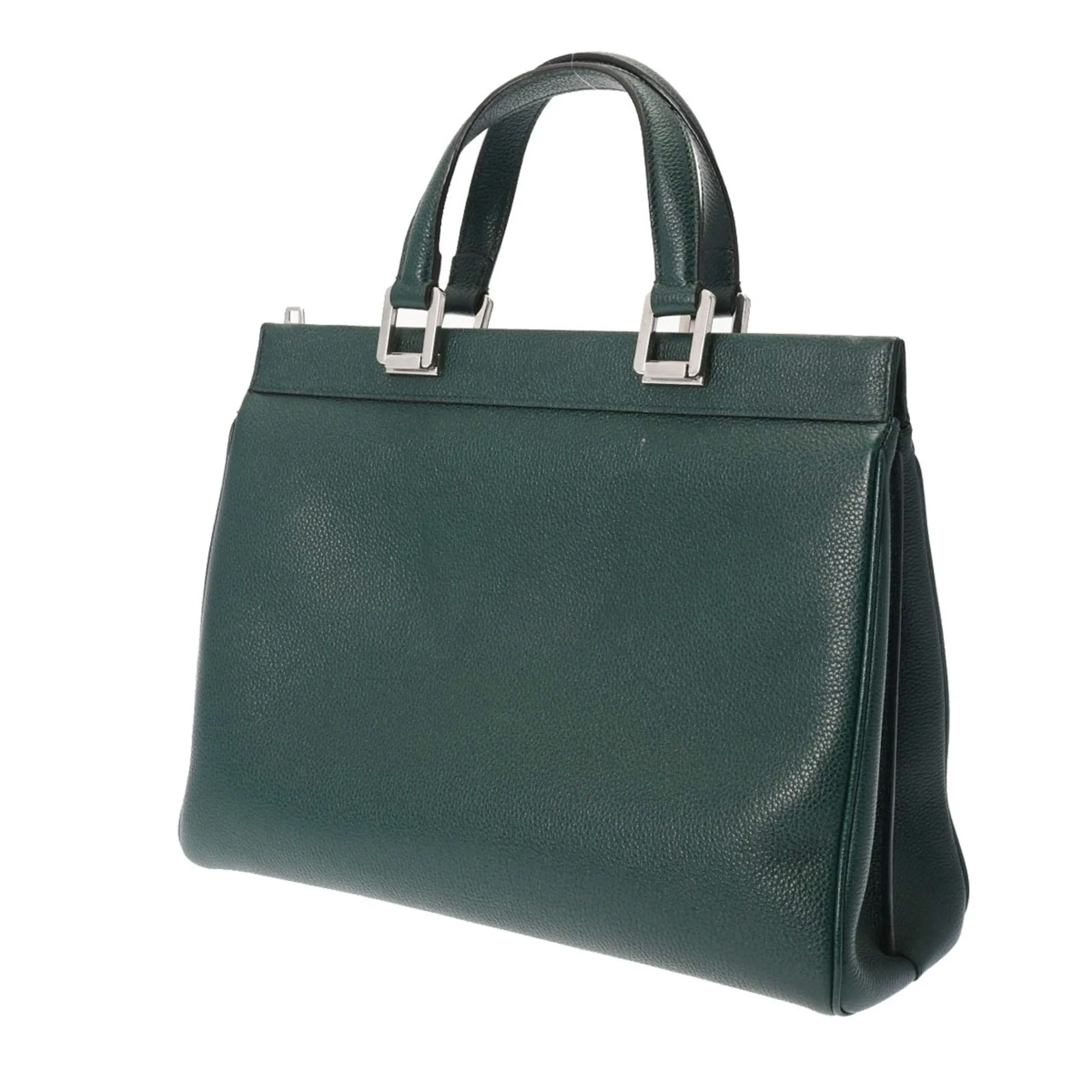 Gucci Zumi  Leather Shoulder Bag ()