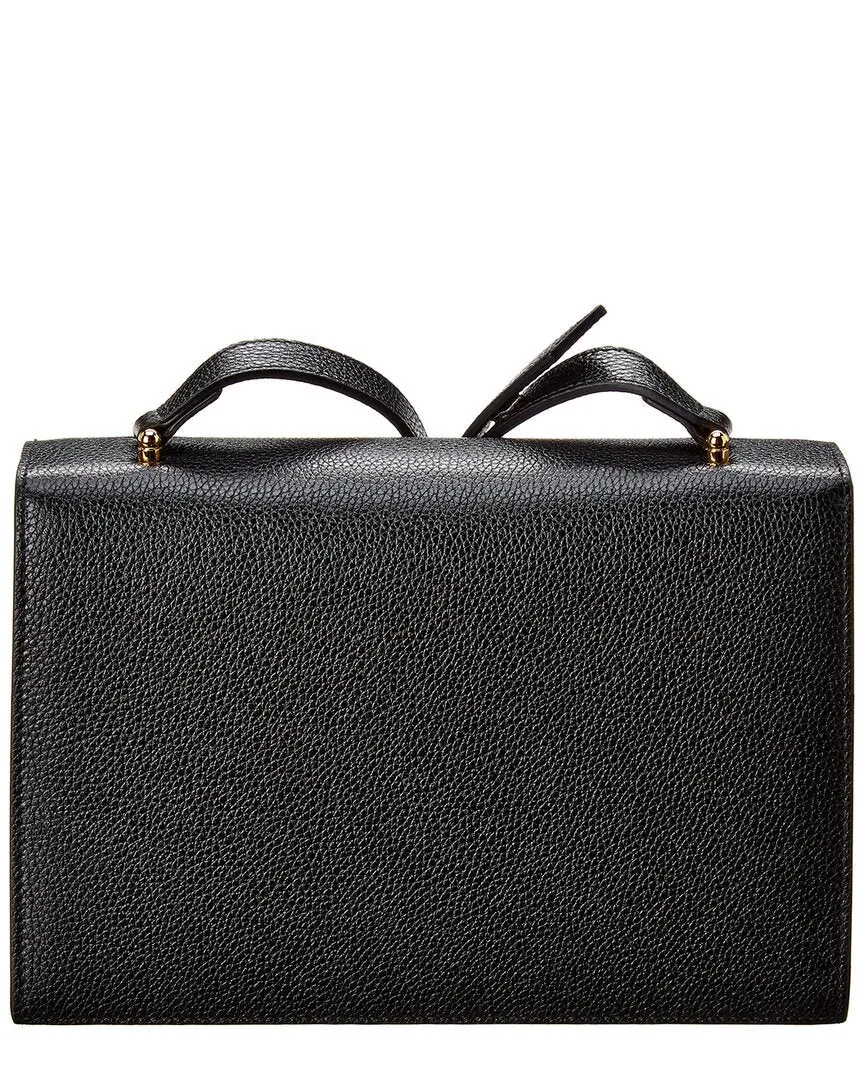 Gucci Zumi Small Leather Shoulder Bag