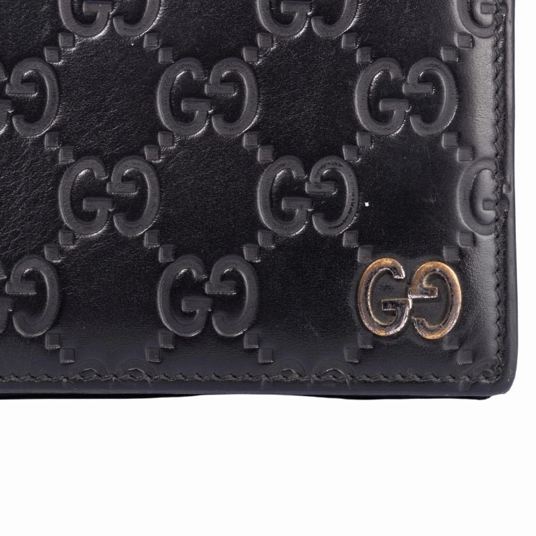 Gucci Dorian Bi-Fold Wallet