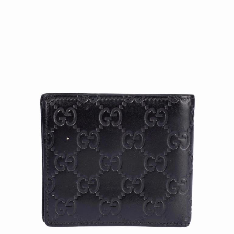 Gucci Dorian Bi-Fold Wallet