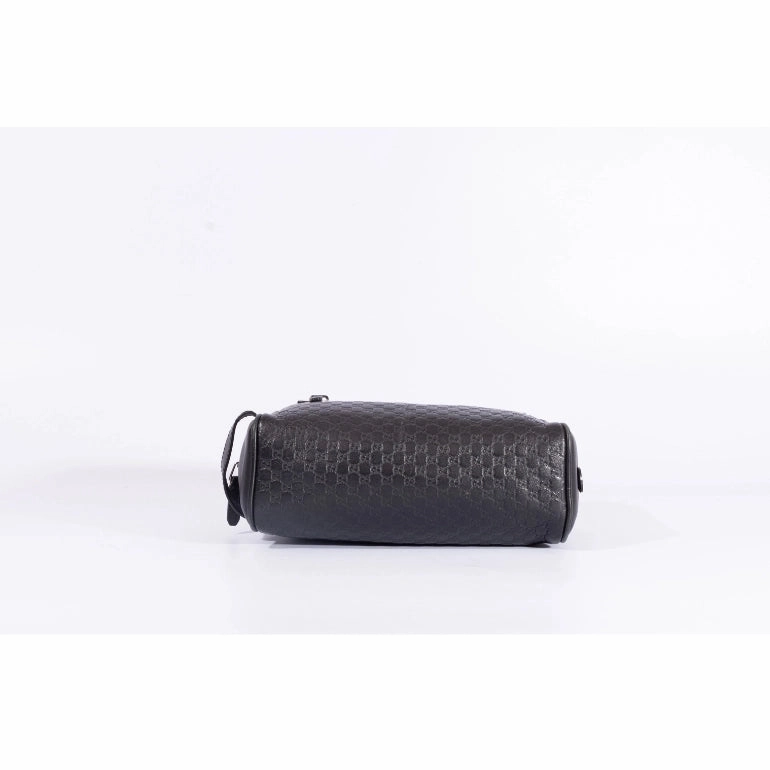 Gucci Microguccissima Toiletry Pouch