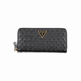 Guess Jeans Elegant  multi-Compartment Women's Wallet