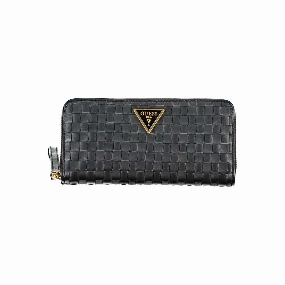 Guess Jeans Elegant  multi-Compartment Women's Wallet