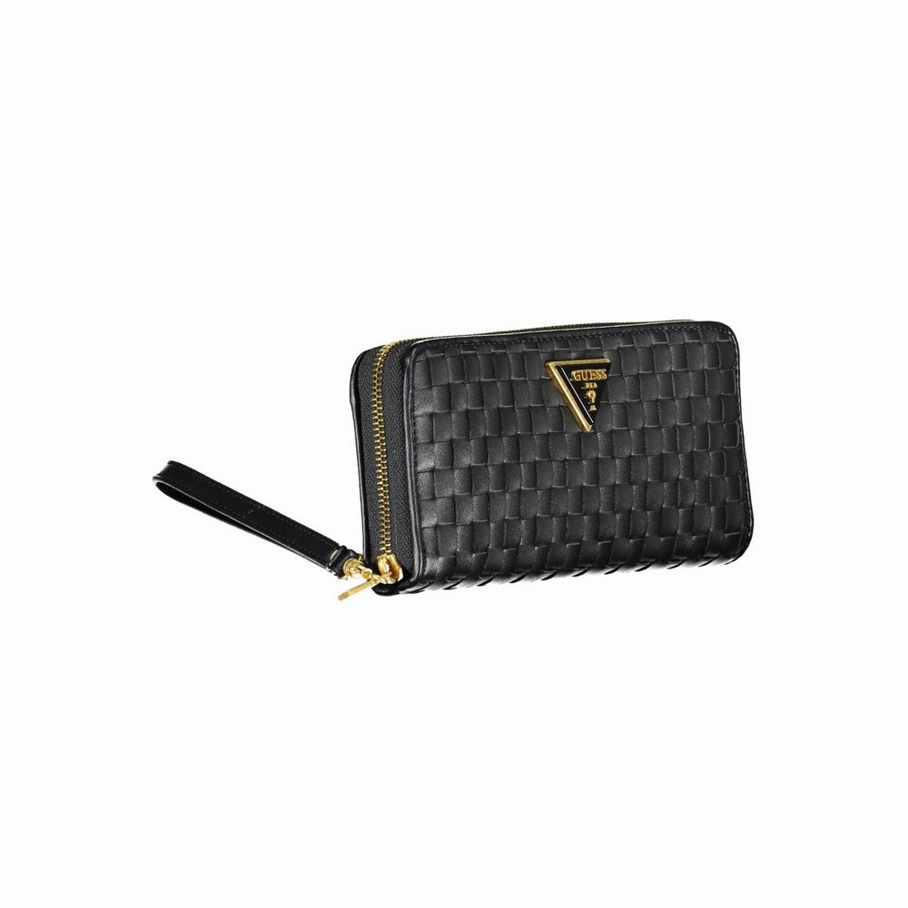 Guess Jeans Elegant  multi-Compartment Women's Wallet