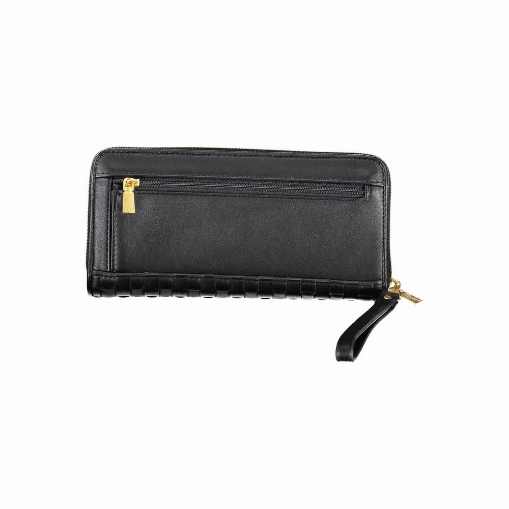Guess Jeans Elegant  multi-Compartment Women's Wallet