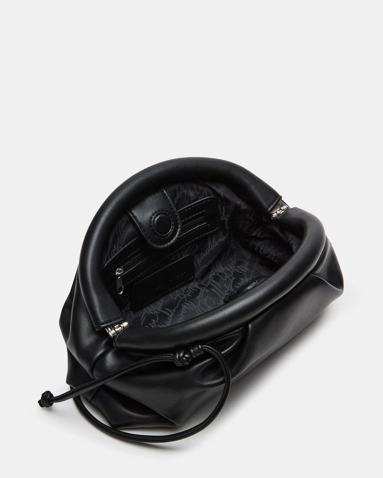 HAILEE BAG BLACK