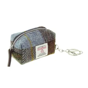 Harris Tweed Fara Micro Bag