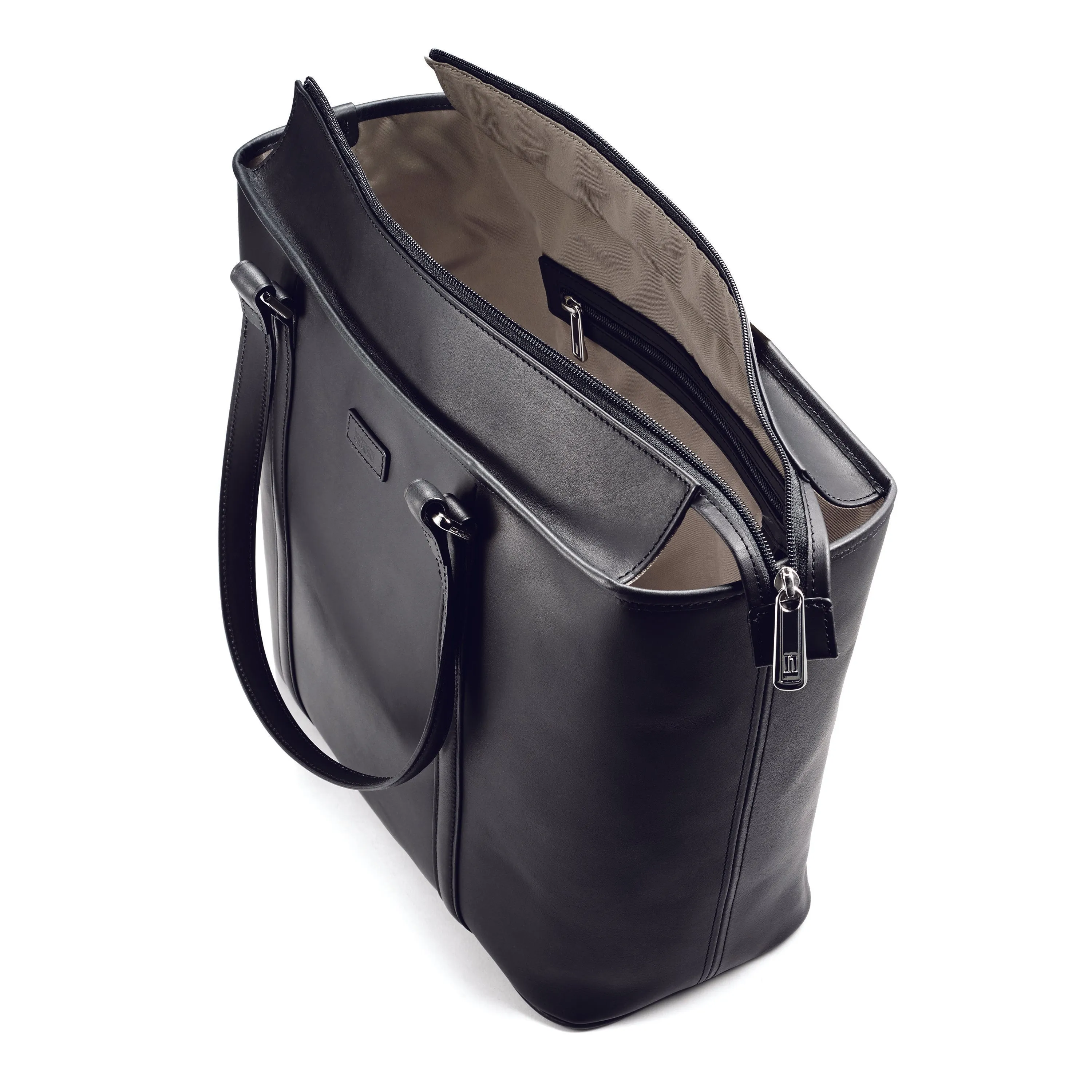 Hartmann Heritage Zippered Tote