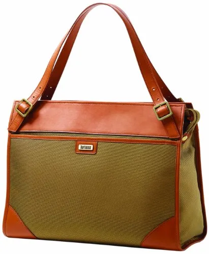 Hartmann Intensity Belting Classic Business Bag