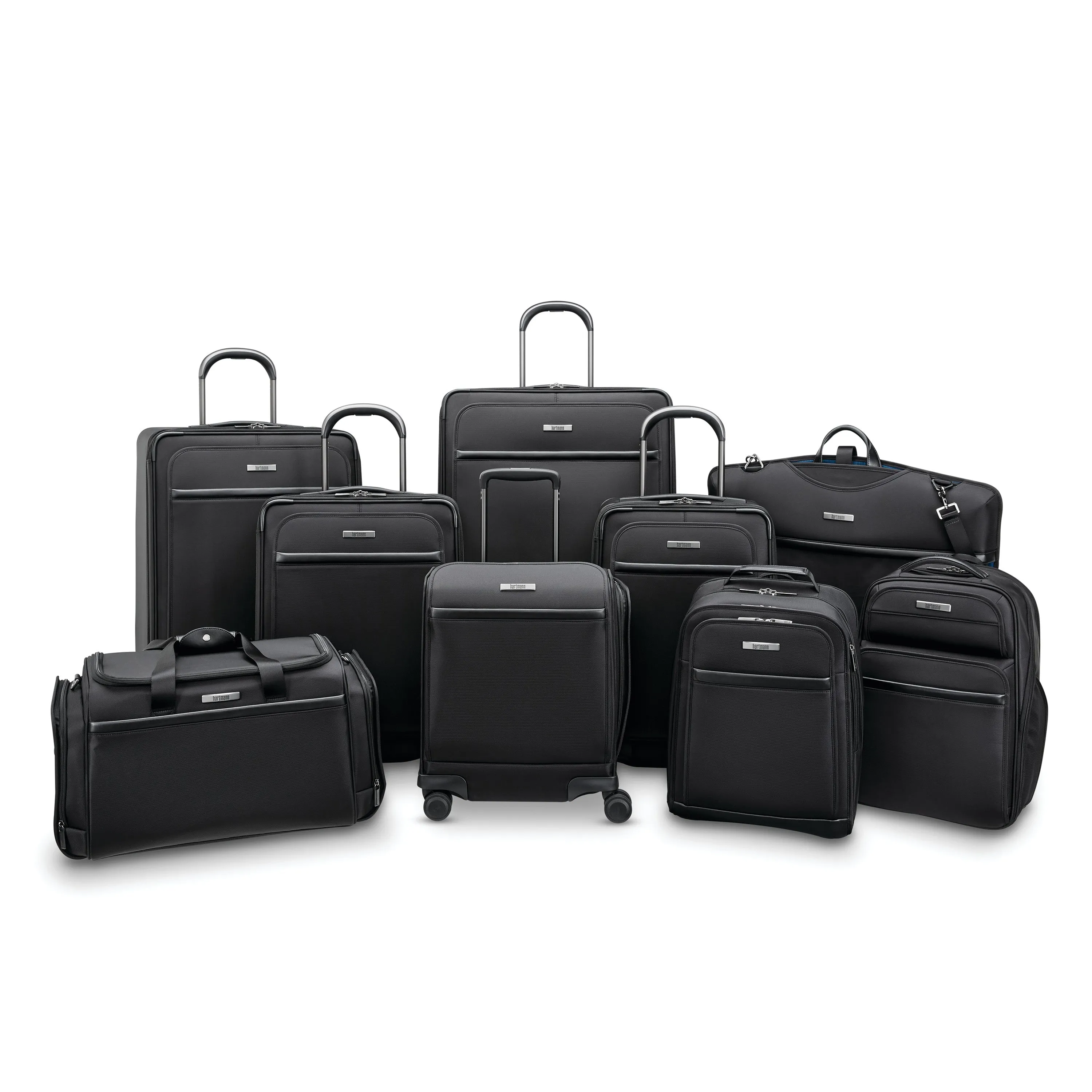 Hartmann Metropolitan 2 Travel Duffel