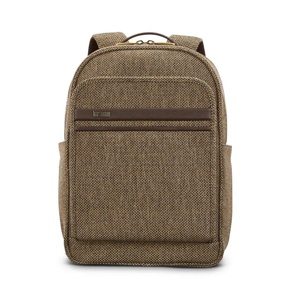 Hartmann Tweed Travel Backpack