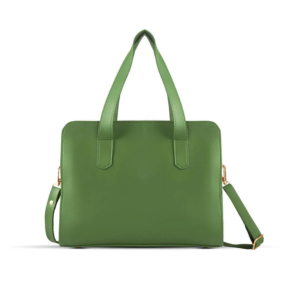 HAZEL 3 PCS GREEN