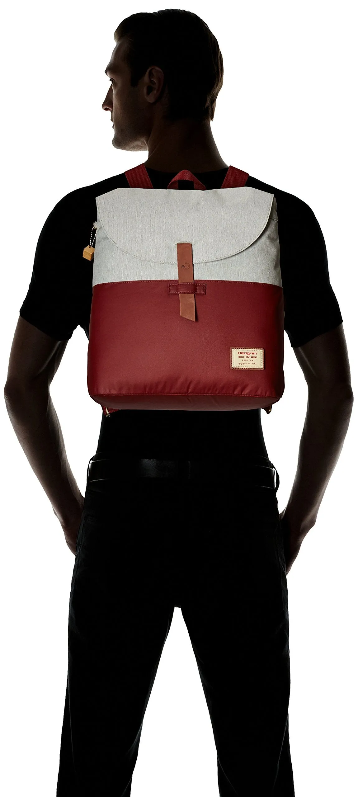 Hedgren Banyan Multipurpose Backpack