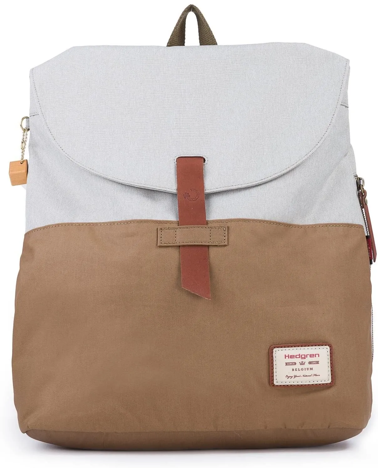 Hedgren Banyan Multipurpose Backpack