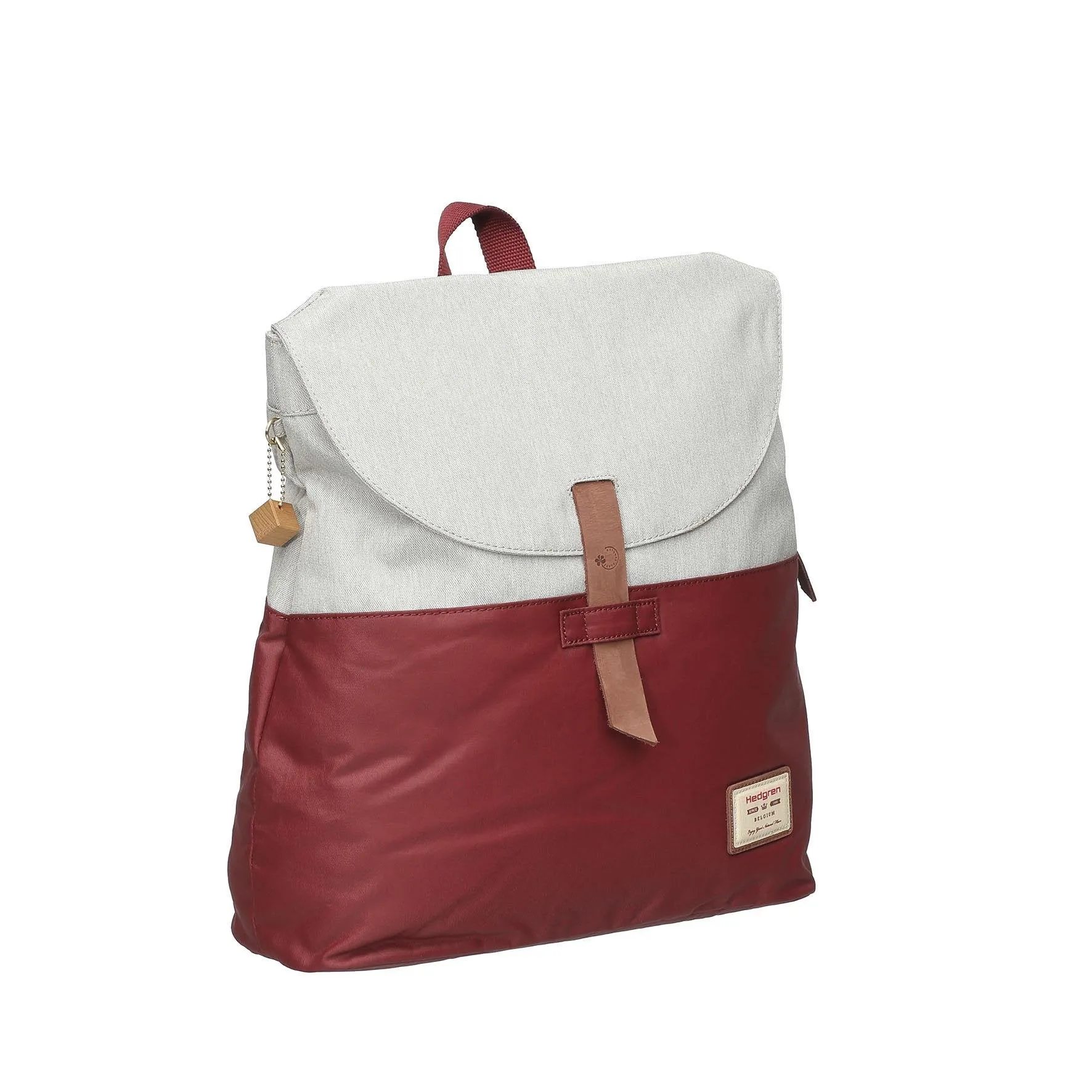Hedgren Banyan Multipurpose Backpack