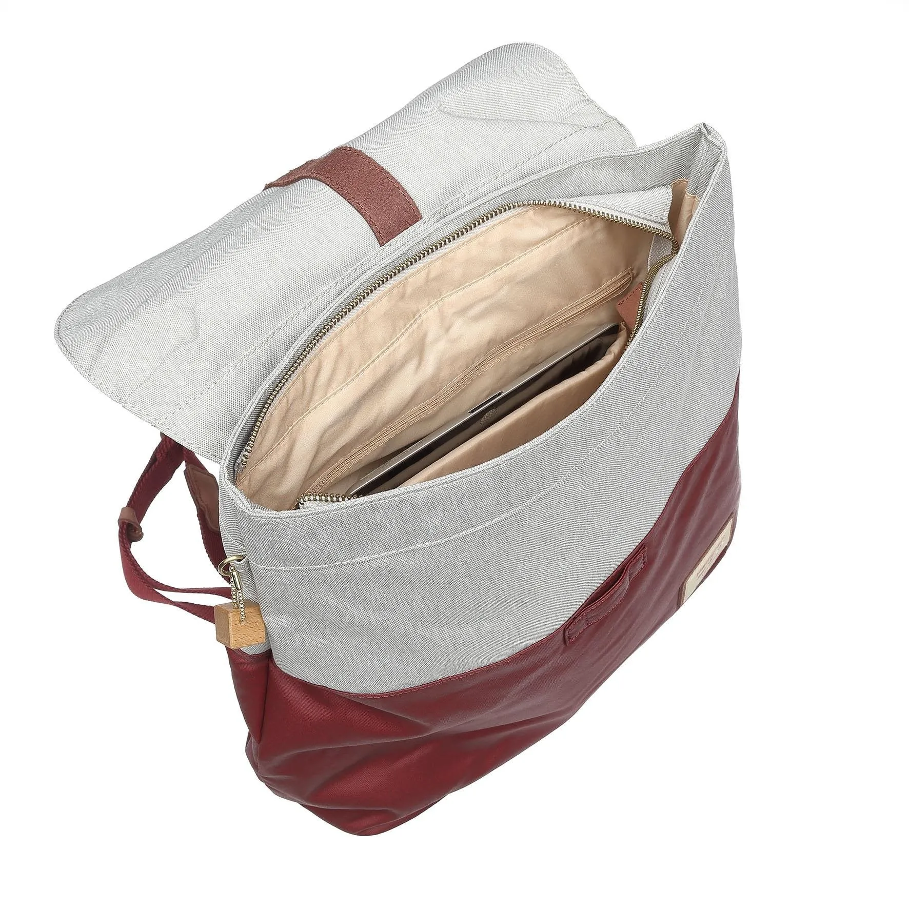 Hedgren Banyan Multipurpose Backpack