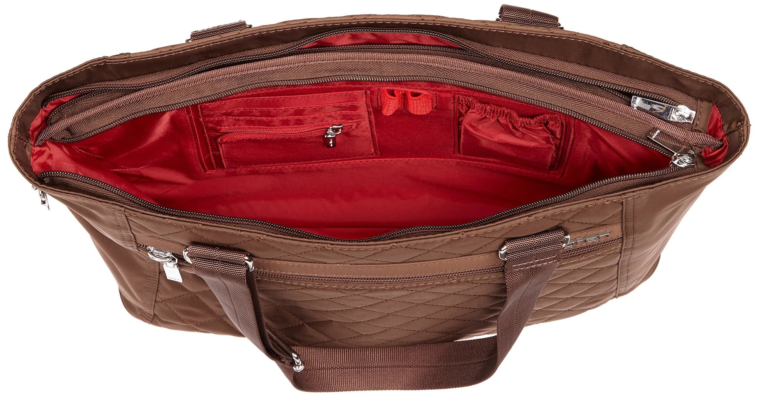 Hedgren Stella Laptop Tote