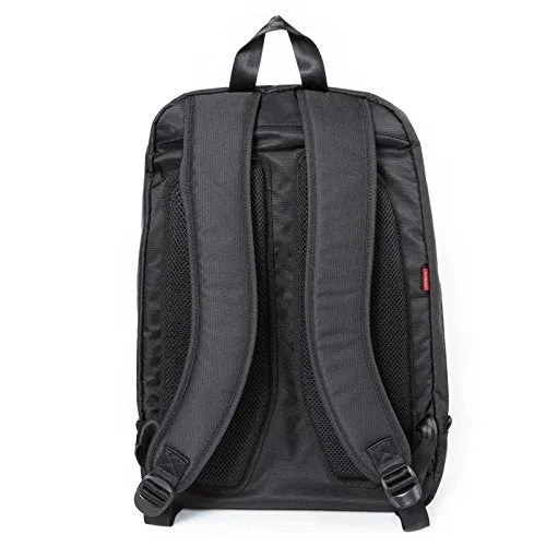 Hedgren Stock Softside Travel Backpacks